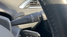 Peugeot 208 1.2 PureTech 82 Black Edition 3dr Petrol Hatchback